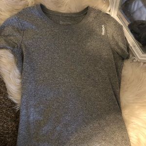 Reebok workout top